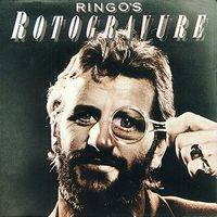 Ringo Starr : Ringo's Rotogravure